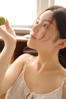远山的红叶